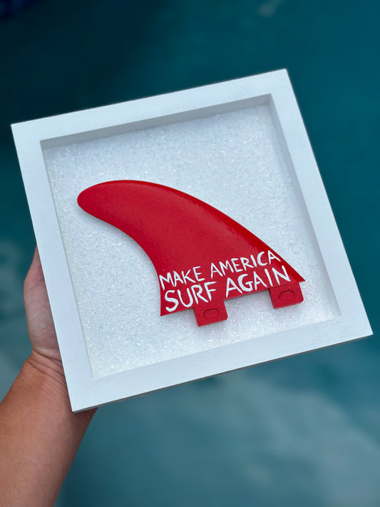 Make America SURF Again